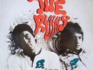PAUL AND BARRY RYAN: TWO OF A KIND - DECCA LP