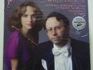 Eugenia Zukerman/Anthony Newman BACH 6 Sonatas - Vox VCL 9070 SEALED