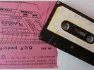 Combinats Sampler - Sprung Aus Den Wolken (orginal tape, 1981)