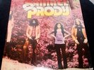 SAMUEL PRODY - SELF TITLED - 1972 GLOBAL RECORDS - GERMAN WHITE LABEL PRESSING