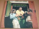LP - WITTHÜSER & WESTRUPP - BAUER PLATH - PILZ - ORIGINAL - KRAUT PROG