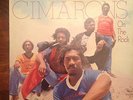 Cimarons On the rock