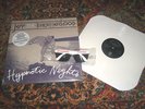 JEFF THE BROTHERHOOD Hypnotic Nights LP Edition of 500 includes Sunglasses & CD