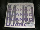 Django Lewis Jackson Like New 45 RPM LP Set Low #0053