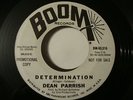 DEAN PARRISH 