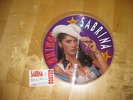 Sabrina Solerno Gringo Picture Bild LP Limited Edition Videogram BMG Ariola  Neu
