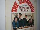The Zombies -1965 -'She's Not There