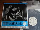 Alexis Korners Blues Incorporated R&B Marquee 200 gram MFSL #1493 MINT- MINT LP