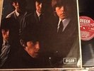 THE ROLLING STONES - No 2. UK Unboxed Decca Label LP. LK 4661. Mono.