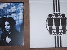 Jack white Blunderbuss Lightning Bolt  Inverted Third Man Records RARE SEALED