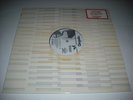 BLONDIE: RAPTURE **RARE U.S. 12