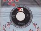 BEATLES - A Hard Day's Night -  60s IRAN prs. full EP