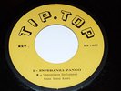 NANA MOUSKOURI - Esperanza Tango  60s IRANIAN prs. EP