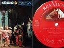 PIERRE MONTEUX / Tchaikovsky Sleeping Beauty / RCA Living Stereo SD LSC-2177
