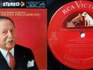 PIERRE MONTEUX / Beethoven Symphony No.6 / RCA Living Stereo SD LSC-2316, 1S/1S