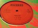L G Grant Babylon Rare Killer Roots 12