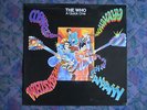 THE WHO a quick one Orig. UK '66 REACTION YARDBIRDS EXPORT BEATLES VERTIGO DOORS