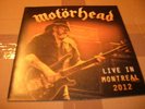 MOTORHEAD    live in montreal 2012     7