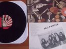 JAG PANZER - Ample Destruction LP VINYL RARE Banzai Press incl. BONUSTRACK OOP