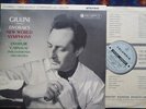 Columbia SAX 2405 Dvorak: New World Symphony. Carnival Overture