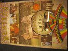 THE BEATLES MAGICAL MYSTERY TOUR PIC DIC LPROLLING STONES THE DOORS THE KINKS