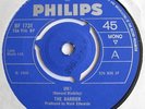 BARRIER - UH/SPOT THE LIGHTS - PHILIPS -HEAR IT