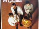 LOS FLECHAZOS