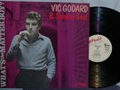 VIC GODARD & SUBWAY SECT 1980 IMPORT UK PUNK LP WHAT'S THE MATTER BOY? NM NR VPI