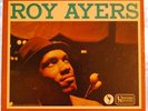 ROY AYERS West Coast Vibes || White Label Promo LP