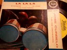 latin popcorn mod 45 JOSE CURBELO la la la  HEAR fiesta ep RARE