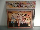 Beatles Strawberry Fields Forever NEMS Records Clue 9 GB Original 12
