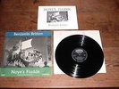 BENJAMIN BRITTEN NOYE'S FLUDDE STEREOPHONIC ARGO LP ZNF1 OWEN BRANNIGAN, HURWITZ