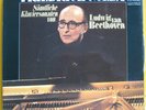 AMADEO BOX (11) BEETHOVEN sämtl. Klaviersonaten FRIEDRICH GULDA  MINT