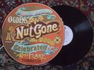 SMALL FACES OGDENS NUTGONE FLAKE ORIGINAL UK LP MONO IMMEDIATE LILAC PRESSING