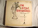 JOE NEWMAN-I'M STILL SWINGING-ORIG -ANDY WARHOL ART COVER-DG- -1S/2S