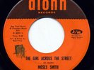 MOSES SMITH Northern 45 Hear