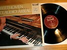Claudio ARRAU Beethoven Sonatas LP Philips AY Hi-Fi Stereo