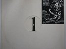 Siouxsie & The Banshees Swimming Horses TestPress 12in