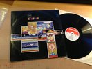 CLARK HUTCHINSON GESTALT ORIG UK DERAM in 1971 PROGROCK