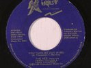 rare Modern Soul Boogie 45 KEE traffic violator MIDWEST