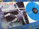 PEARL JAM ? 5 ALIVE  ? BLUE WAX ITALY PRESS?  SELTEN BLAUES VINYL MINT RECORDS#3
