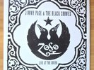 Jimmy Page Black Crowes Live at the Greek Vinyl 3LP