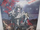 MAD BUTCHER - metal lightning attack,EARTHSHAKER,GER.,1985,MINT/VG+