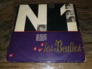 LES BEATLES FRENCH ODEON OSX 225 type 2
