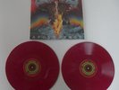 THE SWORD - Apocryphon 2 LP PURPLE VINYL /300 graveyard clutch witchcraft sleep