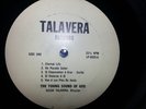UNKNOWN YOUNG SOUND OF GOD PSYCH LATIN GOSPEL GARAGE SOUL FUNK PRIVATE LP HEAR