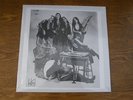 Georgie Leonard  One Man Band FOLK PSYCH 1998 ltd re US LP