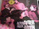 LP - Swingin Pig Records - Rolling Stones - The Alternate Album (After - Math)