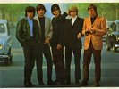 ROLLING STONES (I CAN'T GET NO) SATISFACTION FRENCH ORIG EP 45 PS 7