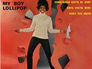 MILLIE MY BOY LOLLIPOP FRENCH ORIG EP 45 PS 7